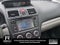 2018 Subaru Forester 2.5i CVT