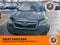 2015 Subaru Forester 2.5i Touring