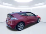 2011 Honda CR-Z EX