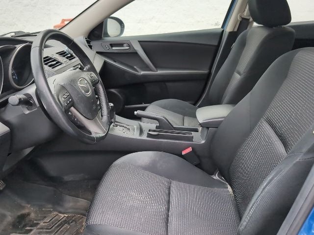 2012 Mazda Mazda3 i Touring