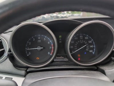 2012 Mazda Mazda3 i Touring