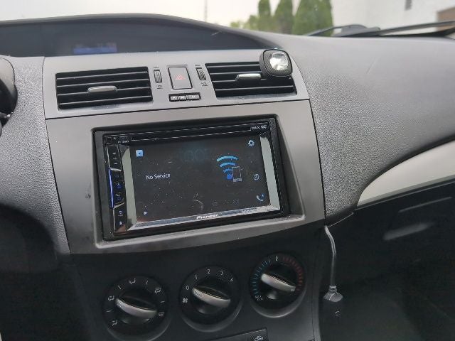 2012 Mazda Mazda3 i Touring