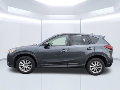 2016 Mazda Mazda CX-5 Touring