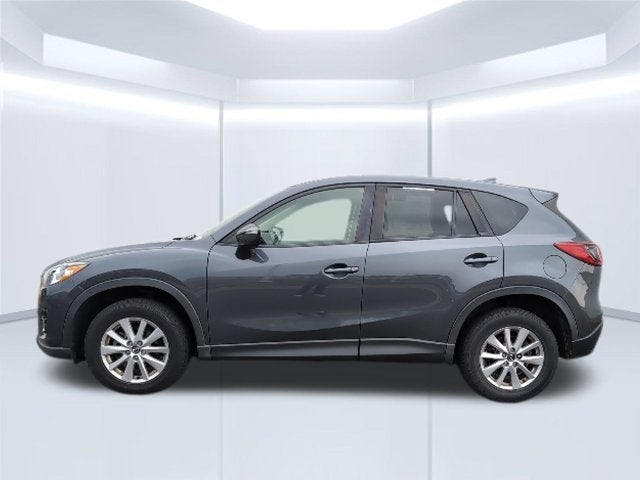 2016 Mazda Mazda CX-5 Touring