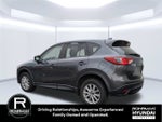 2016 Mazda Mazda CX-5 Touring