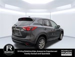 2016 Mazda Mazda CX-5 Touring