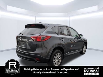 2016 Mazda Mazda CX-5 Touring