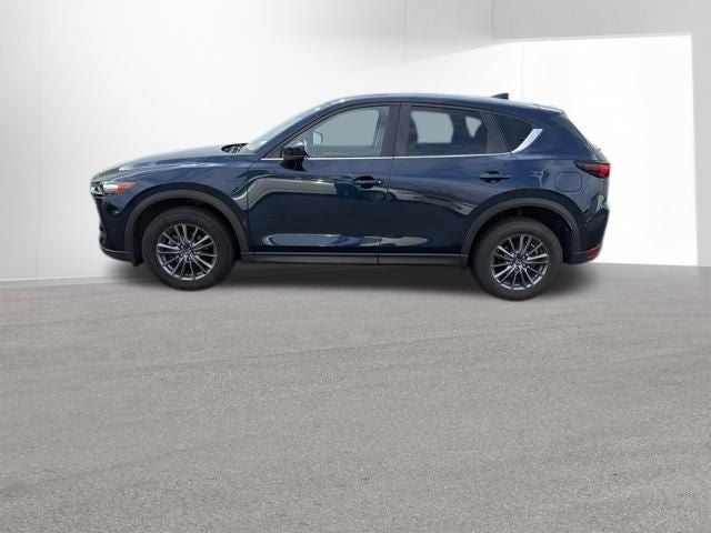 2017 Mazda Mazda CX-5 Touring