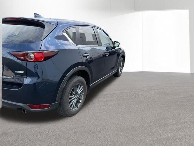 2017 Mazda Mazda CX-5 Touring
