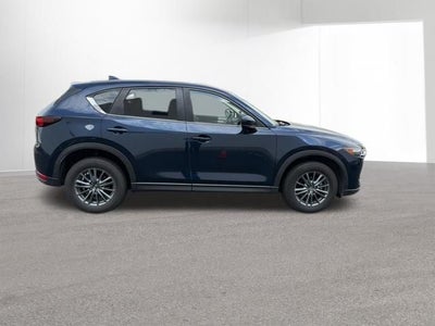 2017 Mazda Mazda CX-5 Touring