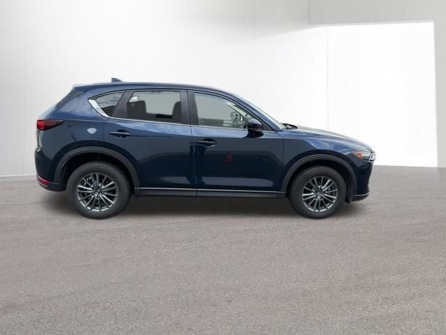 2017 Mazda Mazda CX-5 Touring