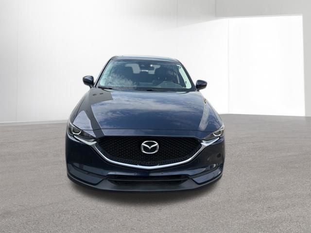 2017 Mazda Mazda CX-5 Touring
