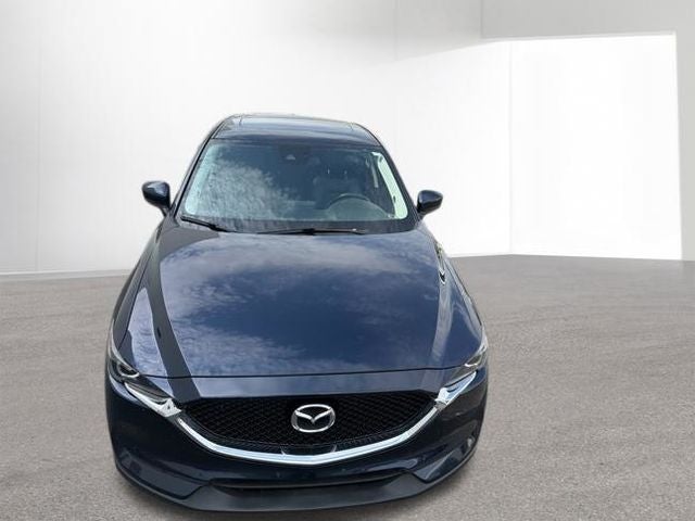 2017 Mazda Mazda CX-5 Touring