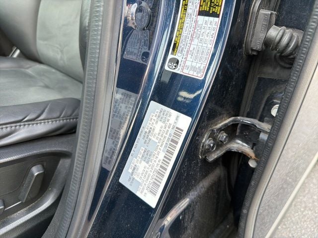 2017 Mazda Mazda CX-5 Touring