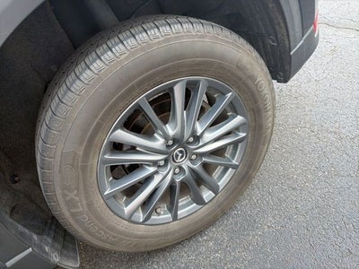 2017 Mazda Mazda CX-5 Touring