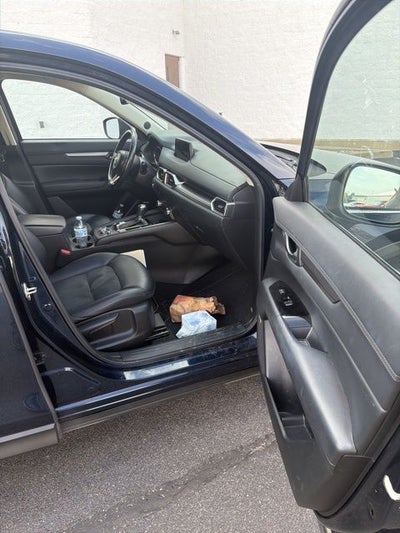 2017 Mazda Mazda CX-5 Touring