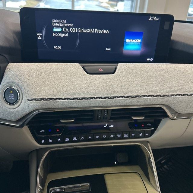 2024 Mazda Mazda CX-90 3.3 Turbo S Premium Plus