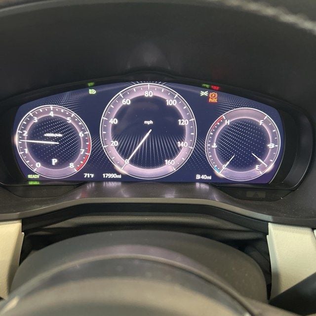 2024 Mazda Mazda CX-90 3.3 Turbo S Premium Plus