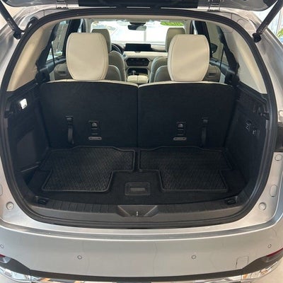 2024 Mazda Mazda CX-90 3.3 Turbo S Premium Plus