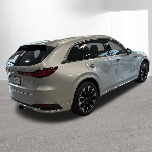 2024 Mazda Mazda CX-90 3.3 Turbo S Premium Plus