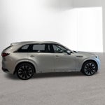 2024 Mazda Mazda CX-90 3.3 Turbo S Premium Plus