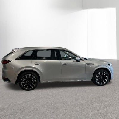 2024 Mazda Mazda CX-90 3.3 Turbo S Premium Plus