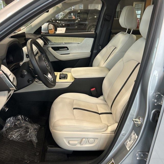 2024 Mazda Mazda CX-90 3.3 Turbo S Premium Plus