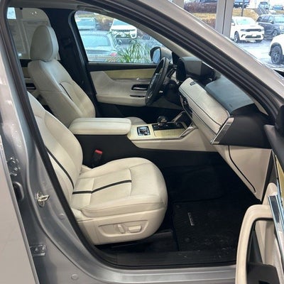 2024 Mazda Mazda CX-90 3.3 Turbo S Premium Plus