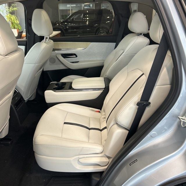 2024 Mazda Mazda CX-90 3.3 Turbo S Premium Plus