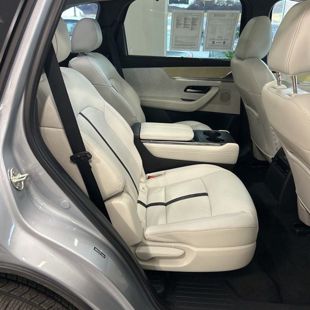 2024 Mazda Mazda CX-90 3.3 Turbo S Premium Plus