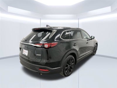 2023 Mazda Mazda CX-9 Touring Plus