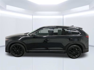 2023 Mazda Mazda CX-9 Touring Plus