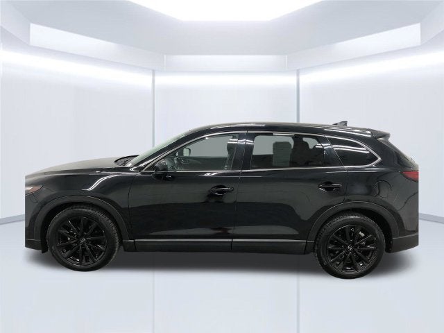 2023 Mazda Mazda CX-9 Touring Plus
