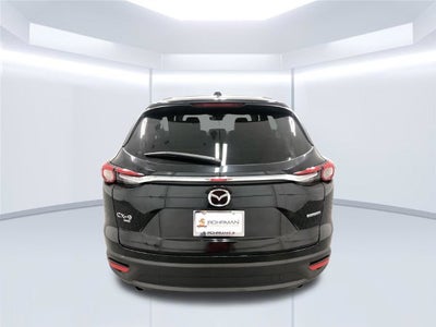2023 Mazda Mazda CX-9 Touring Plus