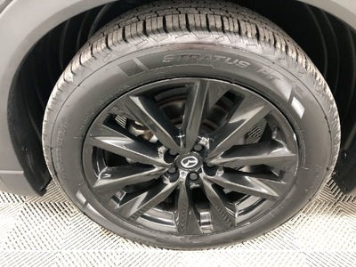 2023 Mazda Mazda CX-9 Touring Plus