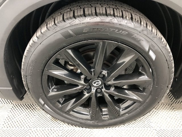 2023 Mazda Mazda CX-9 Touring Plus
