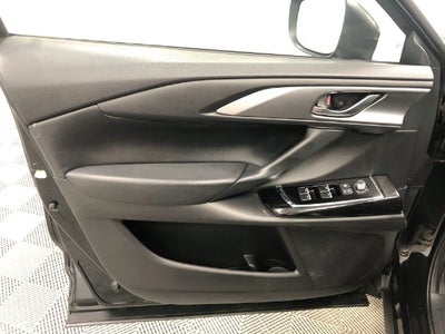 2023 Mazda Mazda CX-9 Touring Plus