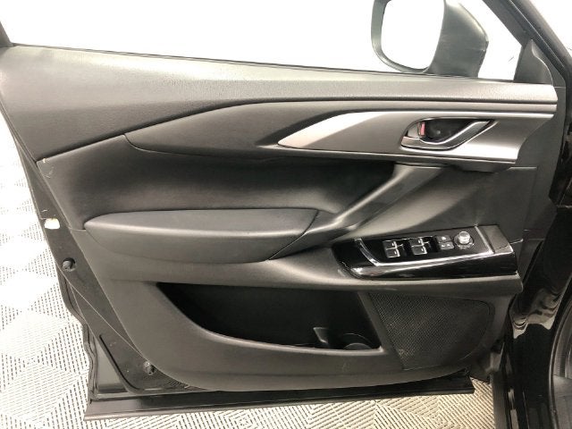 2023 Mazda Mazda CX-9 Touring Plus