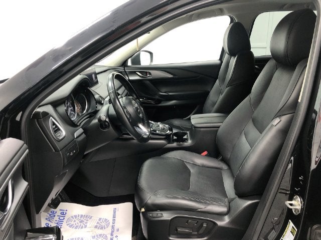 2023 Mazda Mazda CX-9 Touring Plus