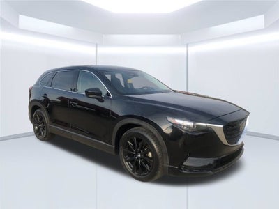 2023 Mazda Mazda CX-9 Touring Plus