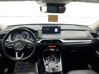 2023 Mazda Mazda CX-9 Touring Plus