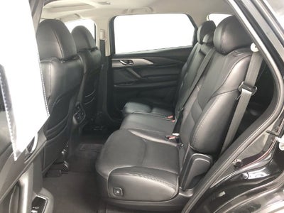 2023 Mazda Mazda CX-9 Touring Plus