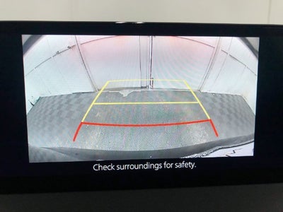 2023 Mazda Mazda CX-9 Touring Plus