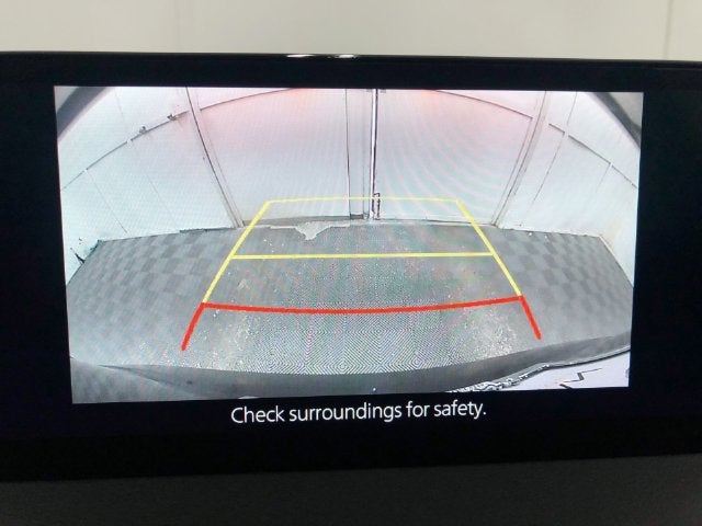 2023 Mazda Mazda CX-9 Touring Plus