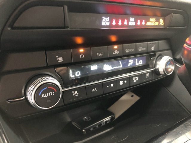 2023 Mazda Mazda CX-9 Touring Plus
