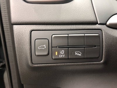2023 Mazda Mazda CX-9 Touring Plus