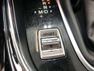2023 Mazda Mazda CX-9 Touring Plus