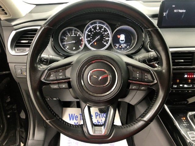 2023 Mazda Mazda CX-9 Touring Plus