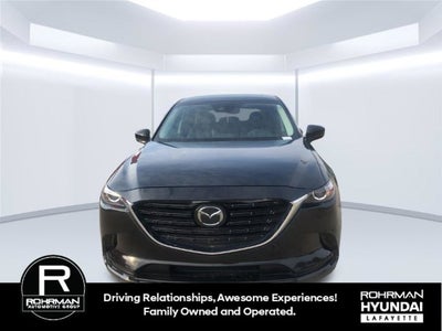 2023 Mazda Mazda CX-9 Touring Plus