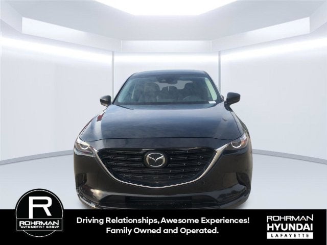 2023 Mazda Mazda CX-9 Touring Plus